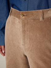 Bild von Cordhose PALAZZO
