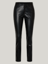Bild von Hose aus Kunstleder