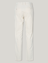 Image sur Chino en velours côtelé