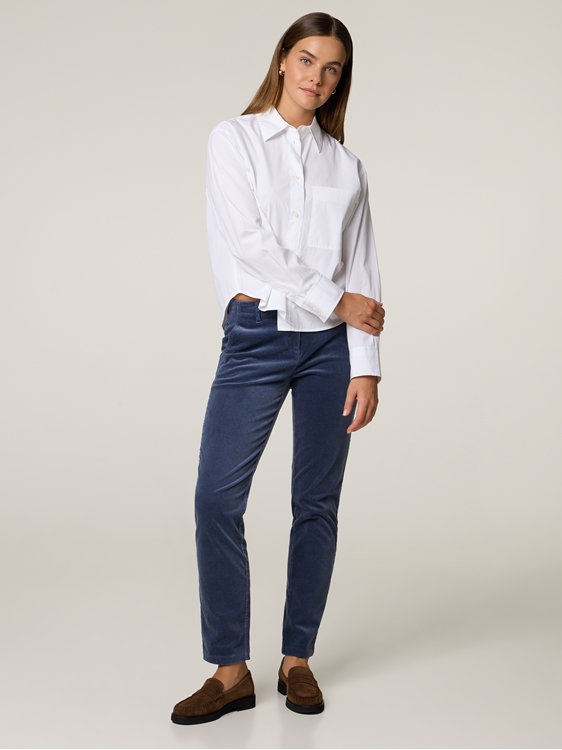 Bild von CORD CHINO 16 WALES