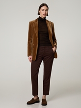 Image sur Pantalon chino en laine