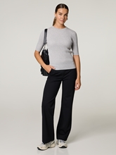 Bild von Hose mit weitem Bein CHIARA