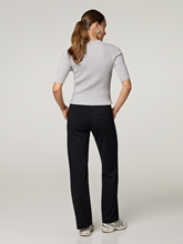 Bild von Hose mit weitem Bein CHIARA