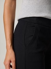 Bild von Hose mit weitem Bein CHIARA