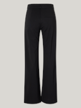 Bild von Hose mit weitem Bein CHIARA