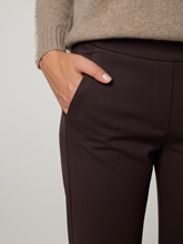 Image sur Pantalon à jambes larges CHIARA