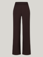 Image sur Pantalon à jambes larges CHIARA