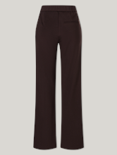 Image sur Pantalon à jambes larges CHIARA