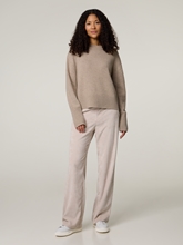 Bild von Hose aus Cord CHIARA