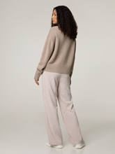 Bild von Hose aus Cord CHIARA