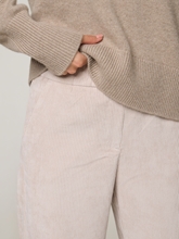 Bild von Hose aus Cord CHIARA
