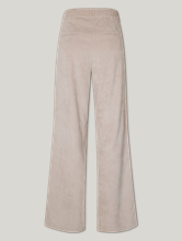 Bild von Hose aus Cord CHIARA