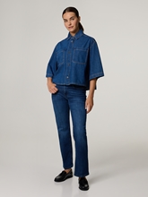 Bild von Jeans im Bootcut LAURA