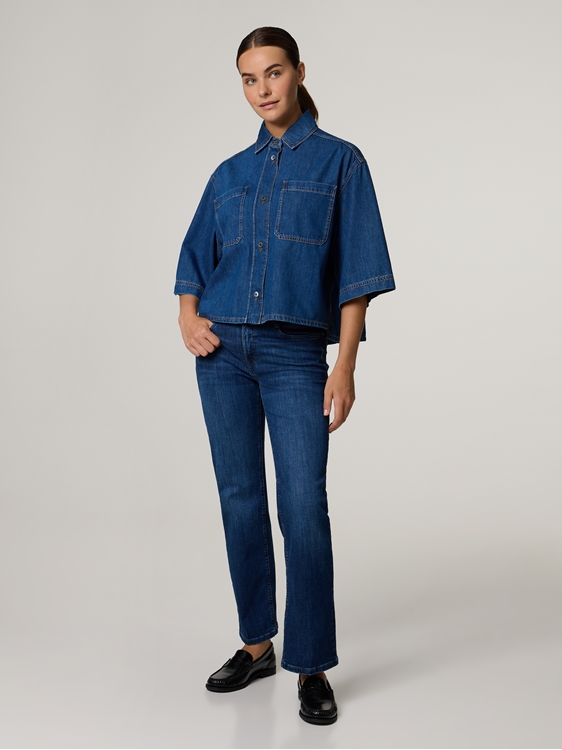 Bild von Jeans im Bootcut LAURA