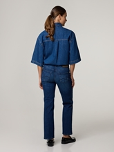 Bild von Jeans im Bootcut LAURA