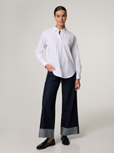 Image sur Jeans à coupe large NEVADA