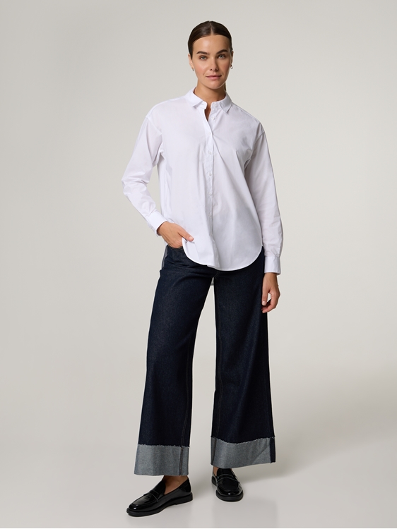 Image sur Jeans à coupe large NEVADA