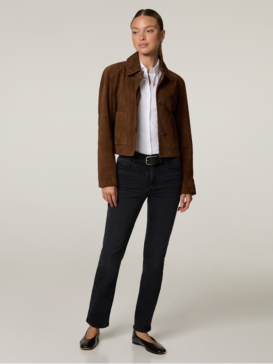 Bild von Jeans im Skinny Fit DREAM