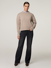 Bild von Jeans im Wide Leg Fit WIDE