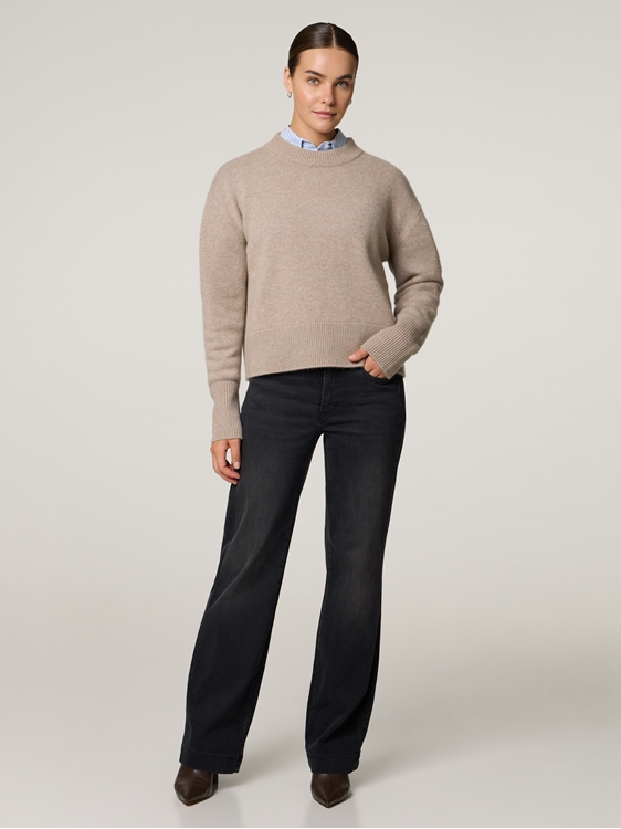 Bild von Jeans im Wide Leg Fit WIDE