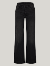 Bild von Jeans im Wide Leg Fit WIDE