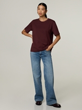 Image sur  Jeans à coupe large DREAM