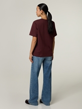 Image sur  Jeans à coupe large DREAM