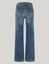 Image sur  Jeans à coupe large DREAM