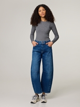 Image sur Jeans Barrel Fit DAKOTA