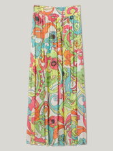 Bild von Midijupe mit Print