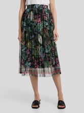 Bild von Midijupe mit Print