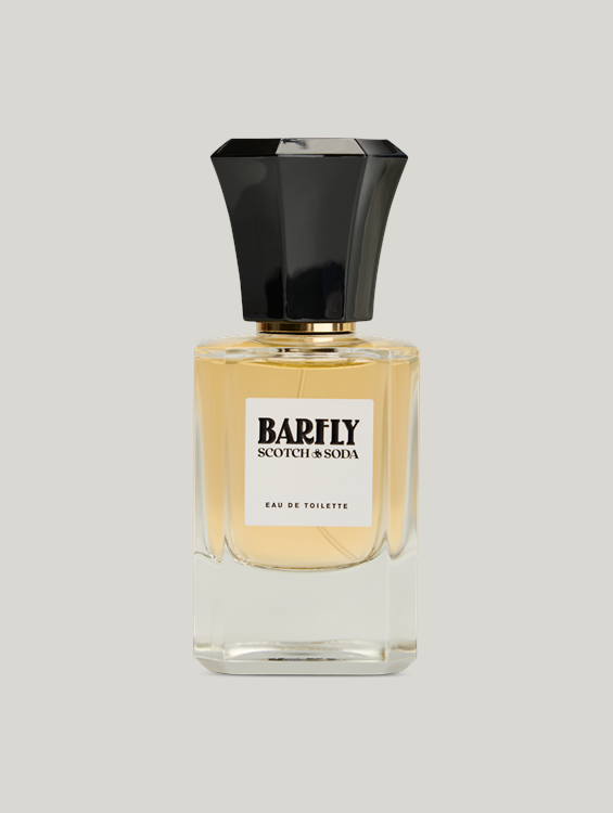 Bild von Eau de toilette BARFLY 50ml