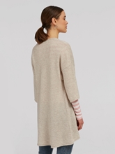 Bild von Oversized Cardigan