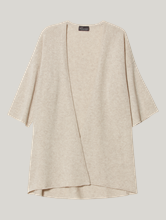 Bild von Oversized Cardigan