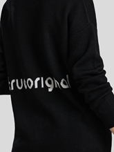 Bild von Pullover mit Mickey-Print