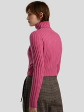 Image sur Pull cachemire