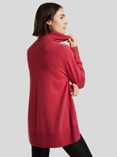 Bild von Pullover aus Kaschmir