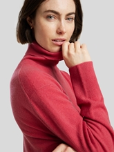 Bild von Pullover aus Kaschmir