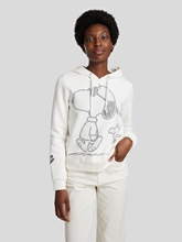 Bild von Hoodie SNOOPY