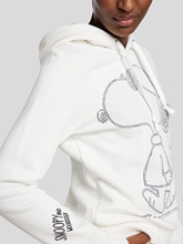 Bild von Hoodie SNOOPY
