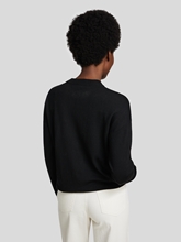 Bild von Strickpullover IDEFIX