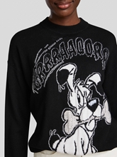 Bild von Strickpullover IDEFIX