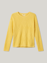 Image sur Pullover grosse maille LISA