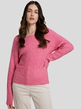 Bild von Strickpullover