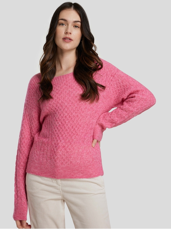 Bild von Strickpullover
