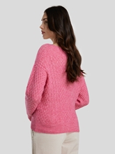 Bild von Strickpullover