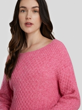 Bild von Strickpullover