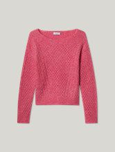 Bild von Strickpullover