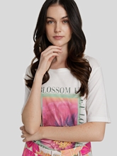 Bild von Shirt mit Print