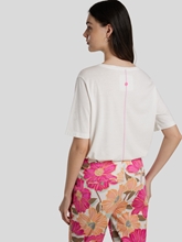 Bild von Shirt mit Print